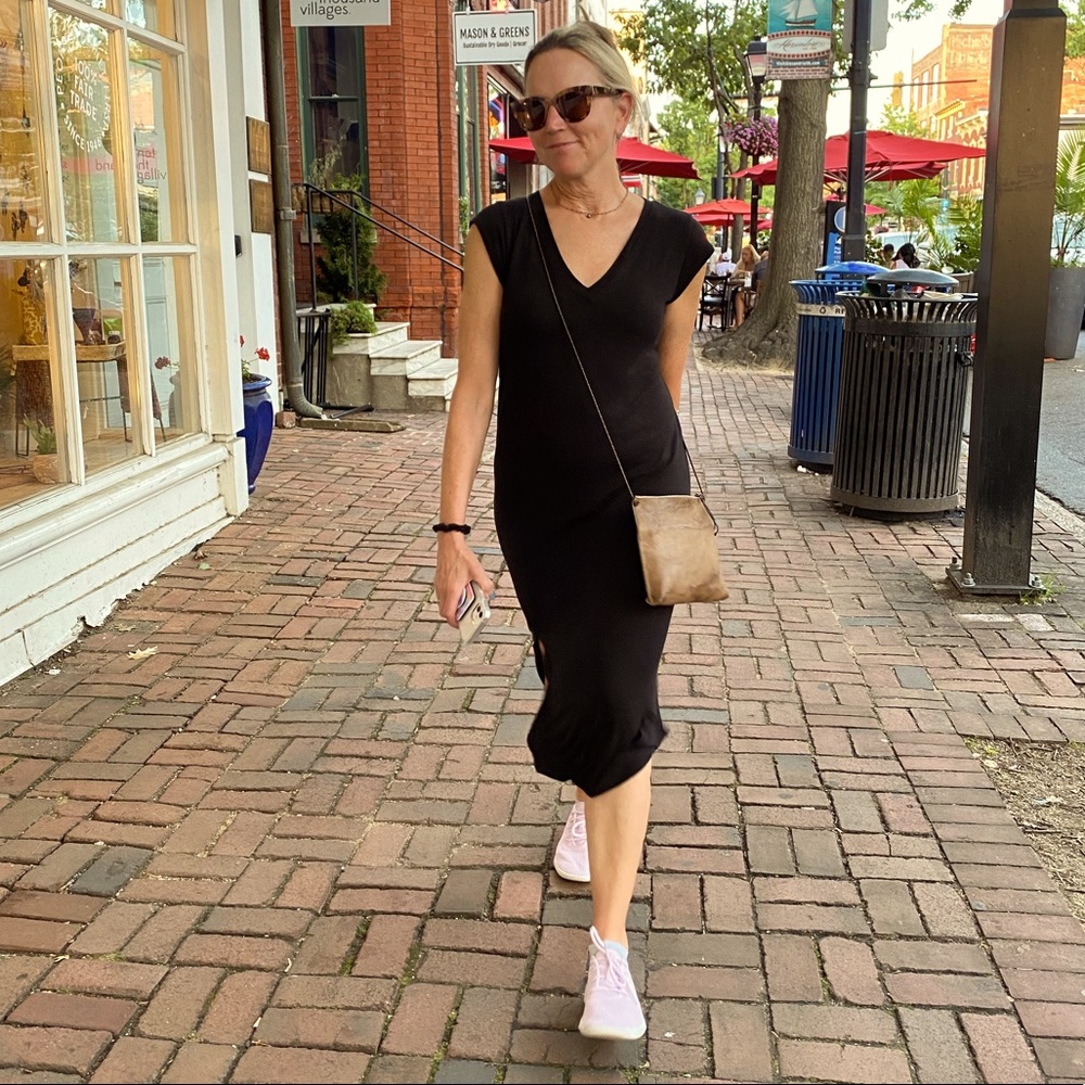 Meet your Posher, lesli